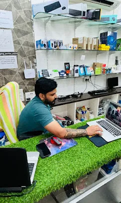 Laptop repair sample 6 for Raisar Plaza customers — Jaipur Laptop Service